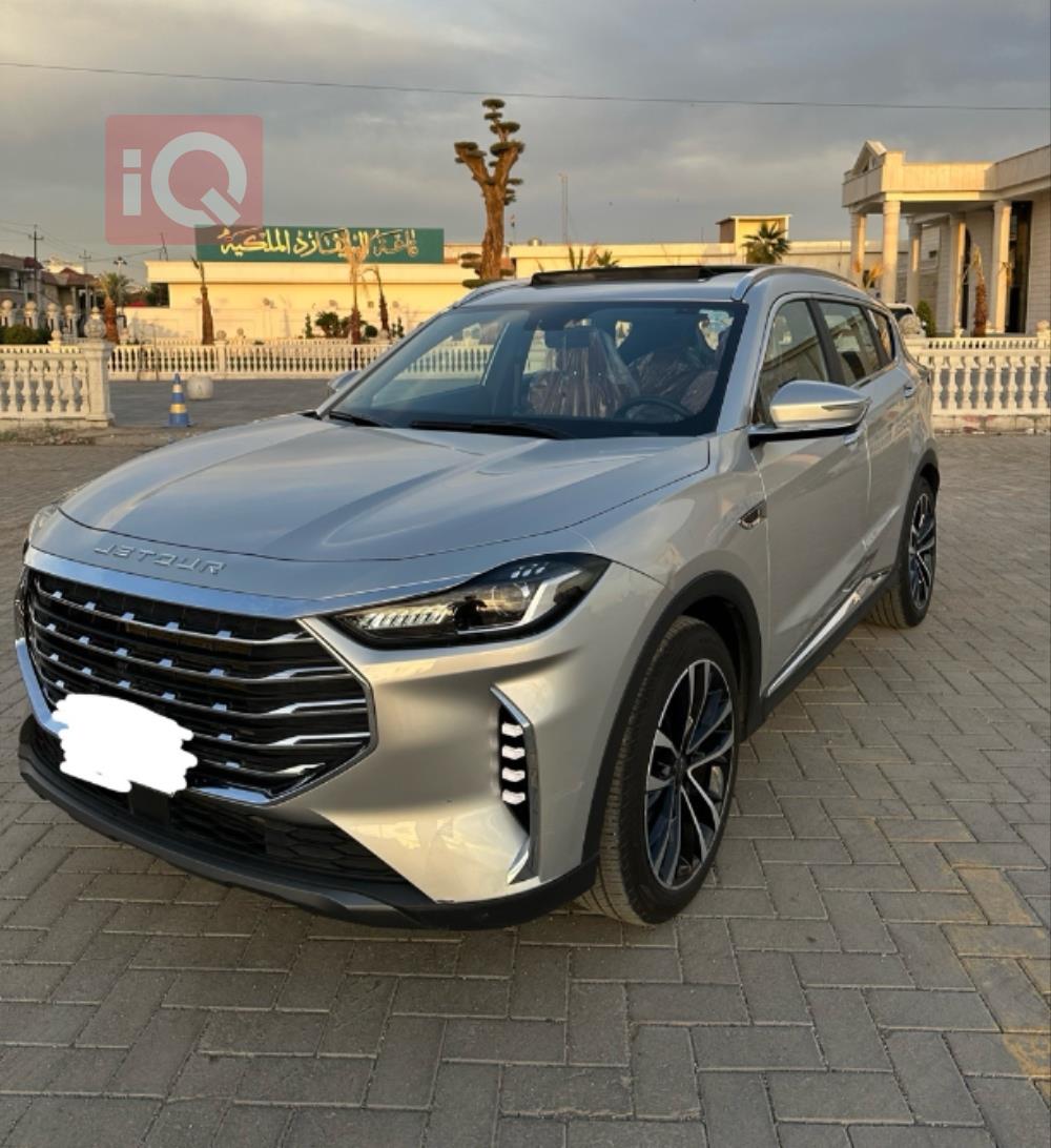 جيتور X70 بلس